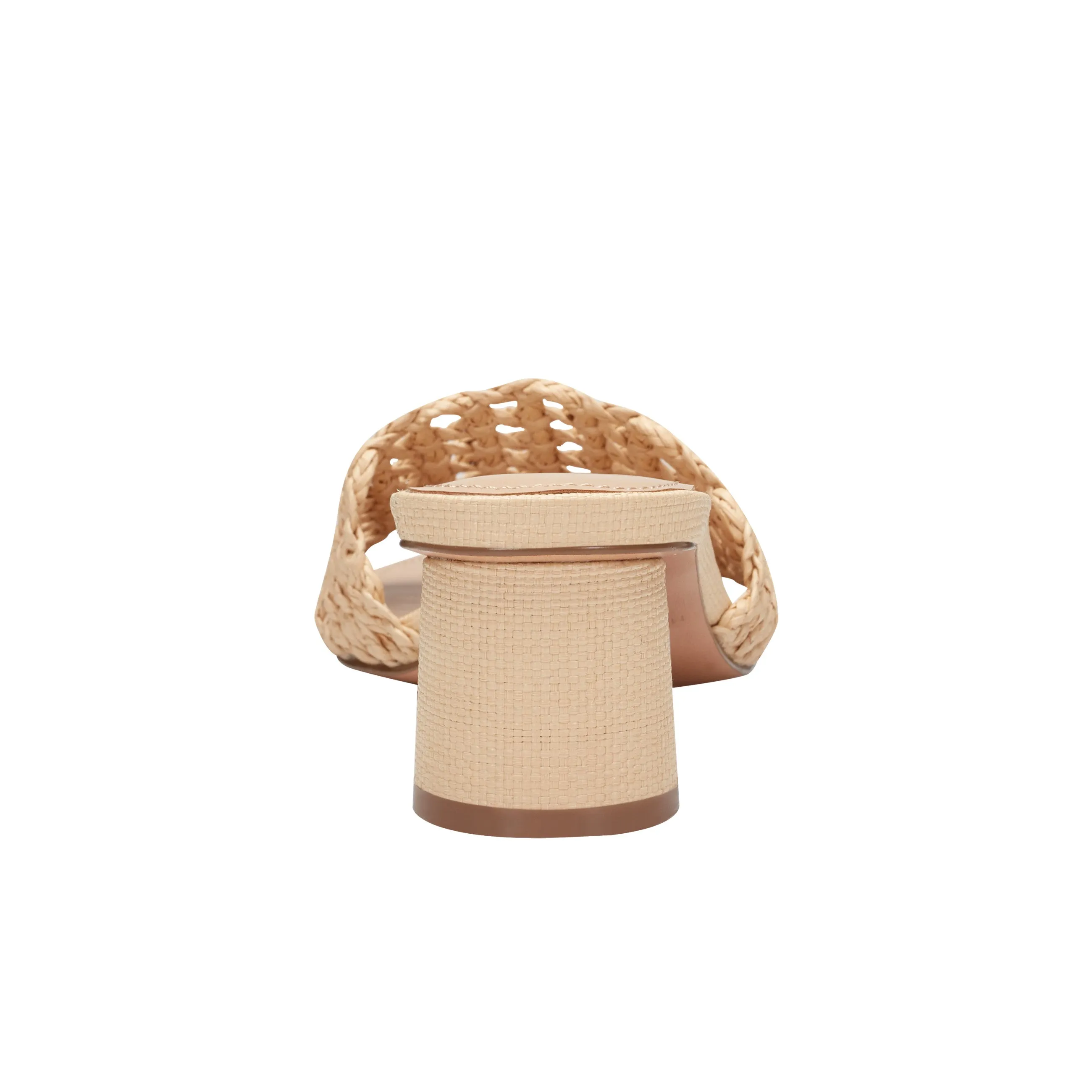 Jazmine Dress Slide Sandal -MARC FISHER