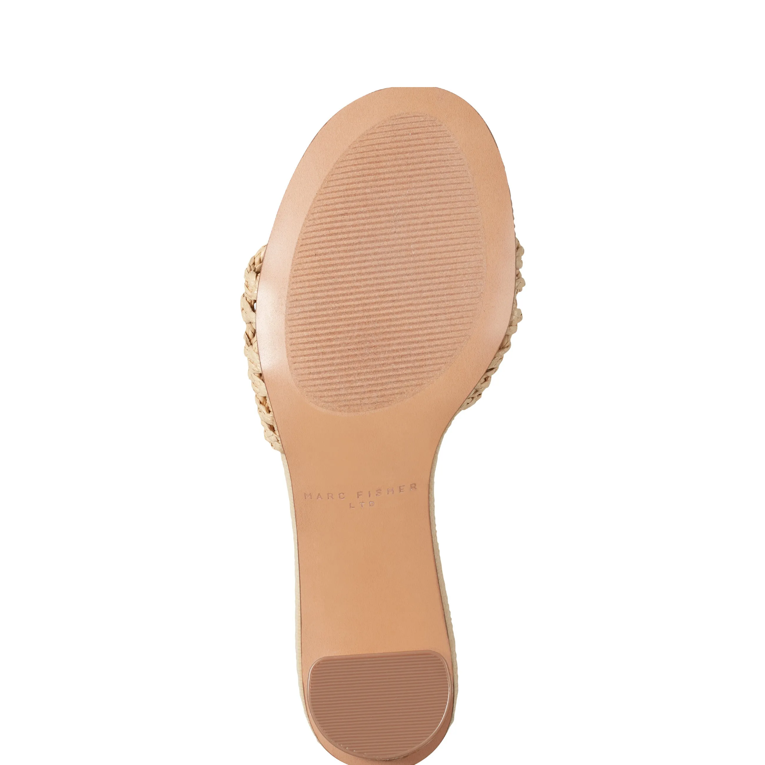 Jazmine Dress Slide Sandal -MARC FISHER