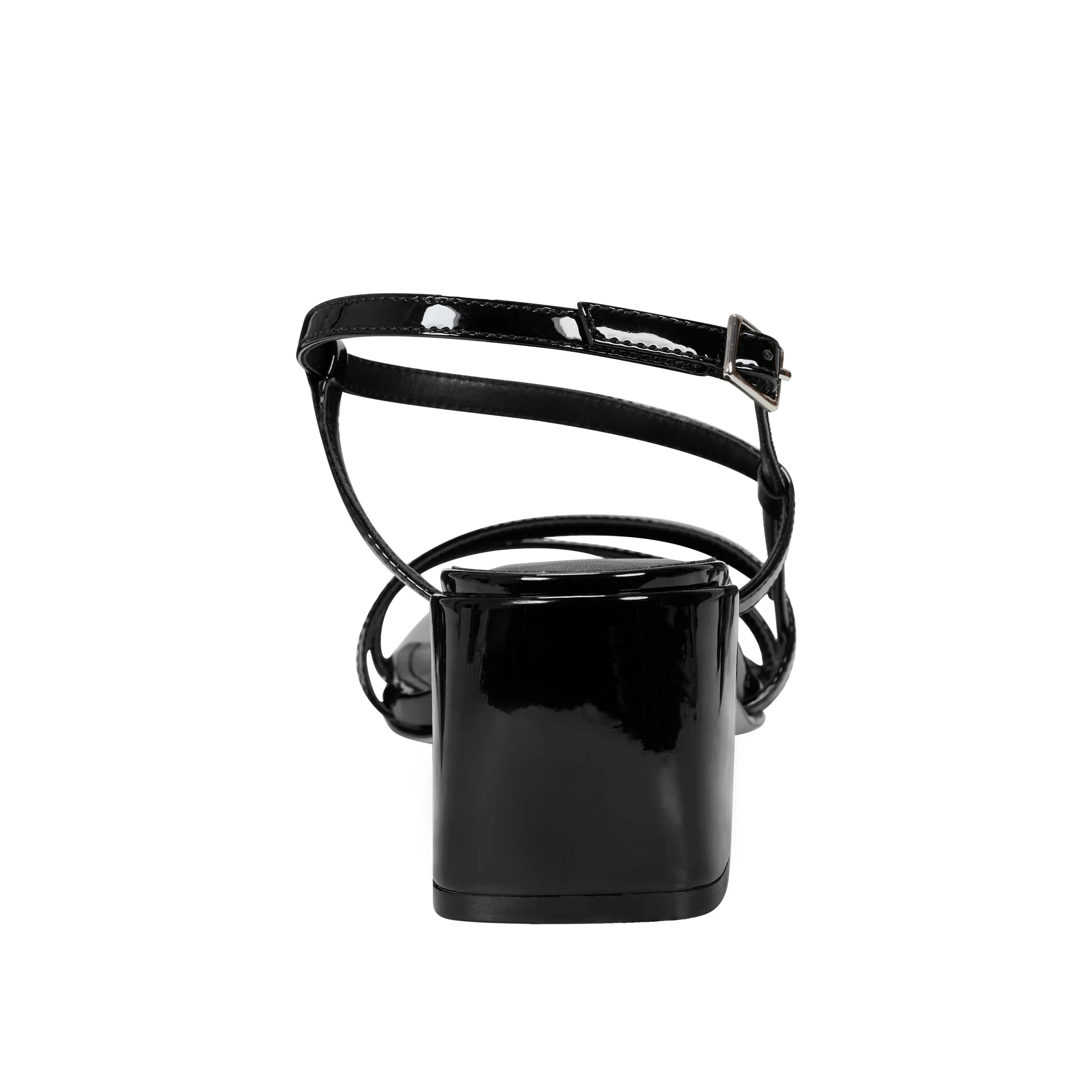 Jeci Strappy Sandal -MARC FISHER