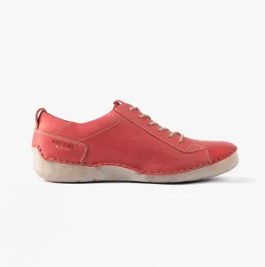 Josef Seibel FERGEY 56 Womens Casual Shoes Hibiscus