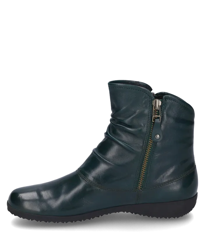 Josef Seibel NALY 24 Womens Boots Petrol