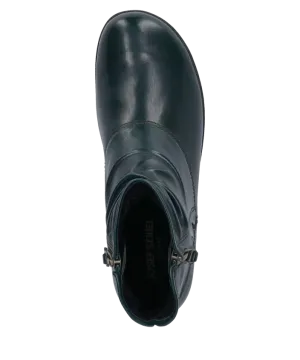 Josef Seibel NALY 24 Womens Boots Petrol
