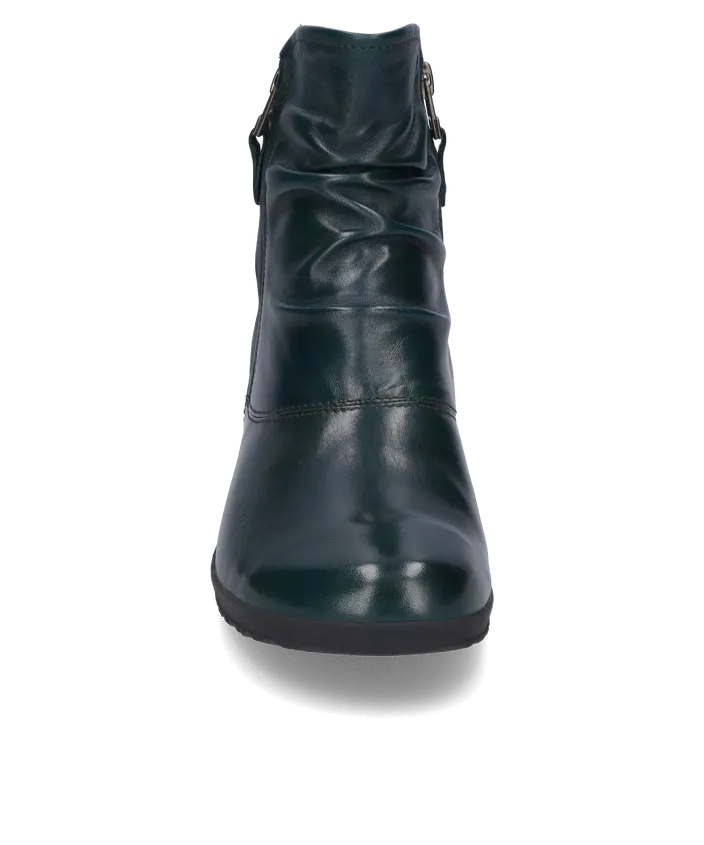 Josef Seibel NALY 24 Womens Boots Petrol