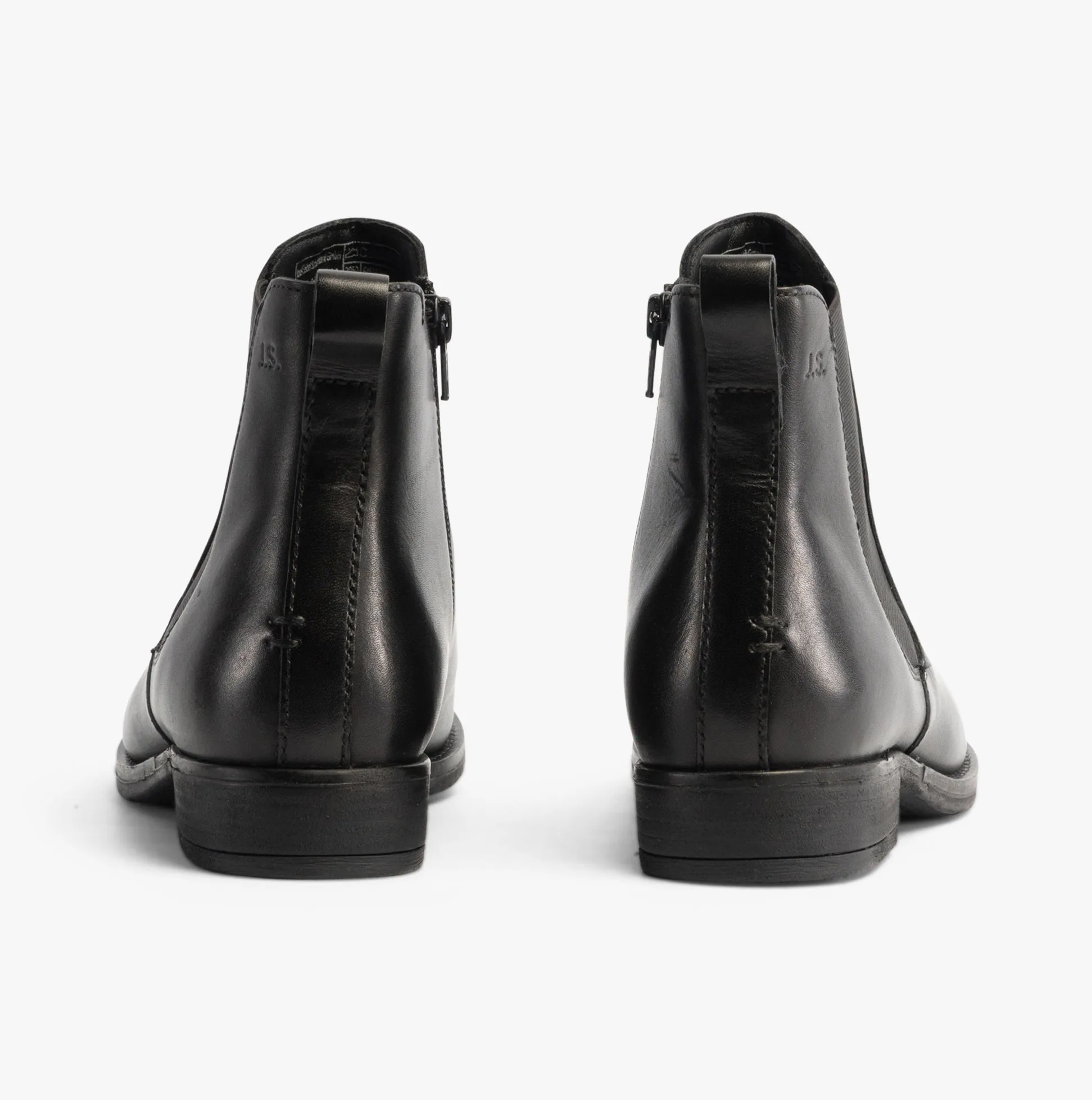 Josef Seibel SIMONA 03 Womens Ankle Boots Black