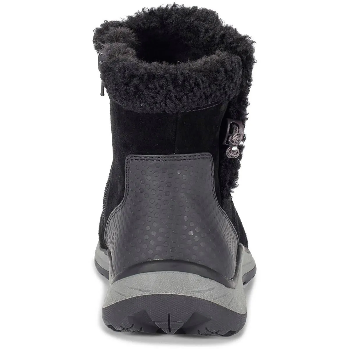 Kalina Womens Ankle Winter & Snow Boots