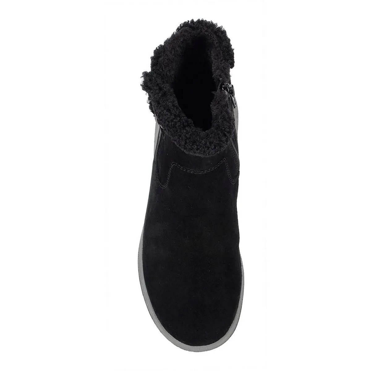Kalina Womens Ankle Winter & Snow Boots