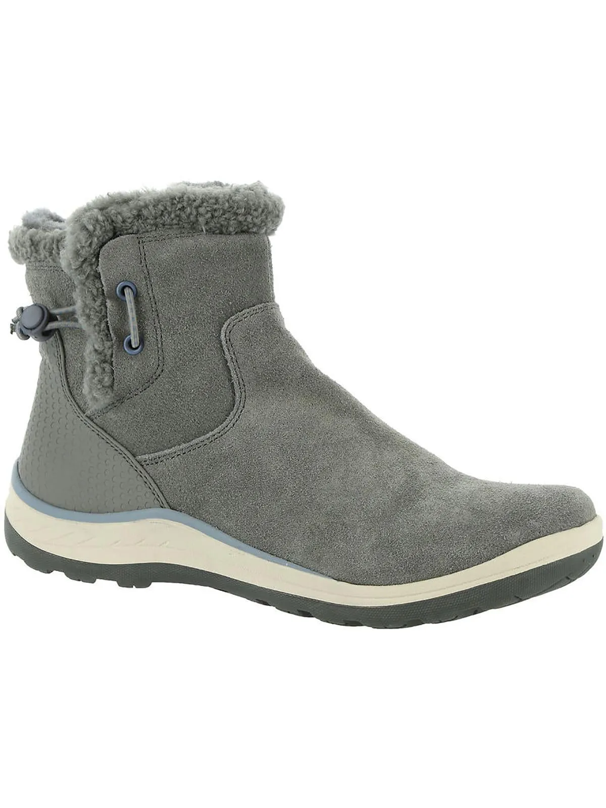 Kalina Womens Ankle Winter & Snow Boots