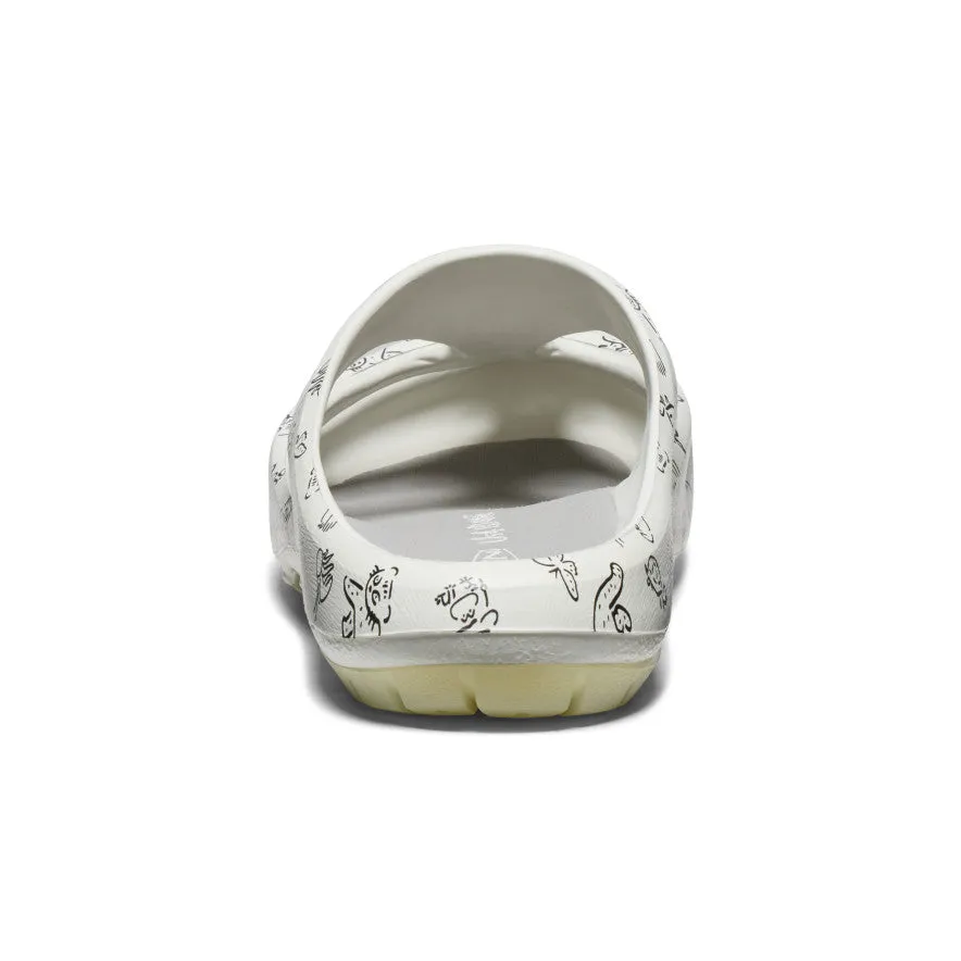 Keen All Gender Shanti Arts Clog x Us 4 IRIOMOTE  |  Us 4 Iriomote
