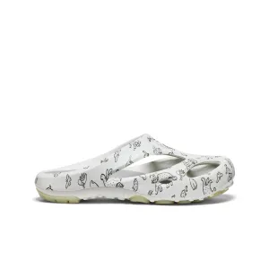 Keen All Gender Shanti Arts Clog x Us 4 IRIOMOTE  |  Us 4 Iriomote