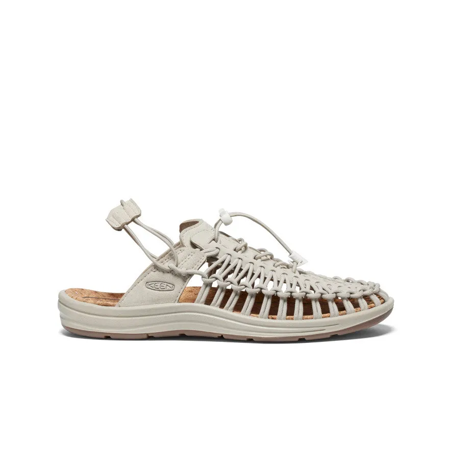 Keen All Gender UNEEK II Convertible  |  Plaza Taupe/Plaza Taupe