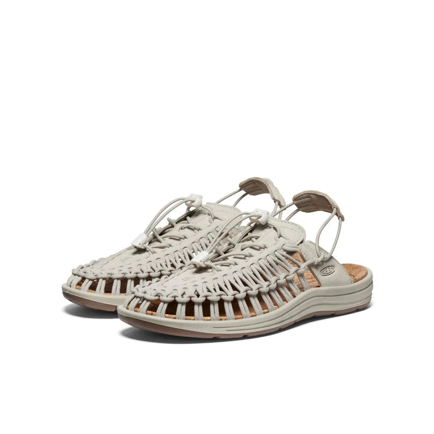 Keen All Gender UNEEK II Convertible  |  Plaza Taupe/Plaza Taupe