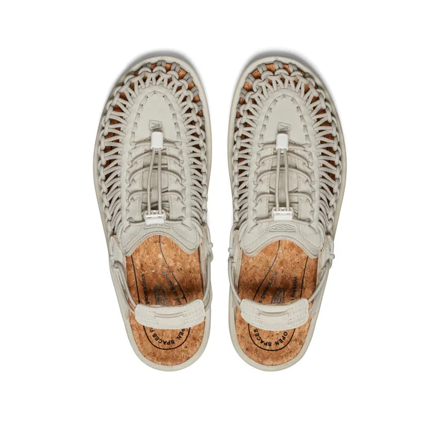 Keen All Gender UNEEK II Convertible  |  Plaza Taupe/Plaza Taupe