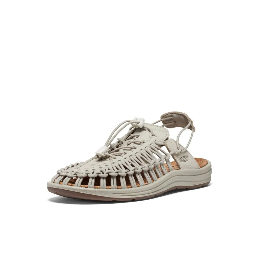 Keen All Gender UNEEK II Convertible  |  Plaza Taupe/Plaza Taupe