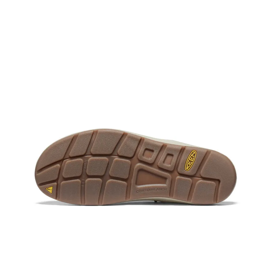 Keen All Gender UNEEK II Convertible  |  Plaza Taupe/Plaza Taupe
