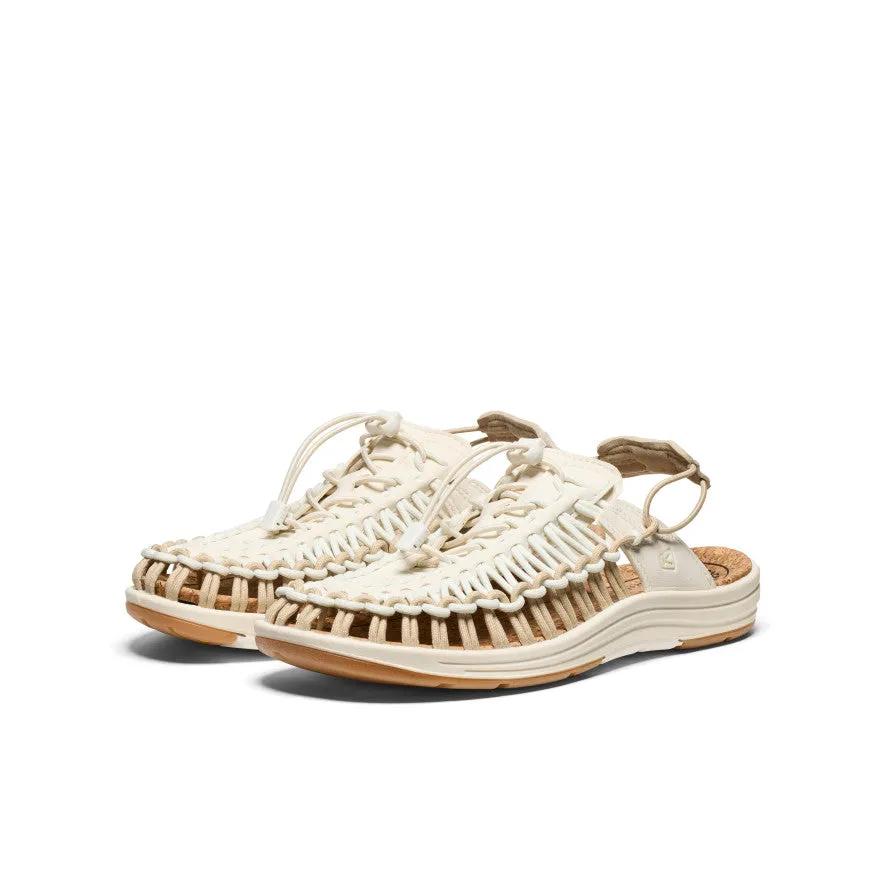 Keen All Gender UNEEK II Convertible  |  Safari/Cornstalk