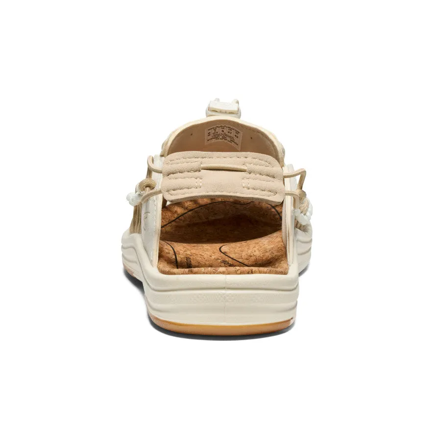 Keen All Gender UNEEK II Convertible  |  Safari/Cornstalk