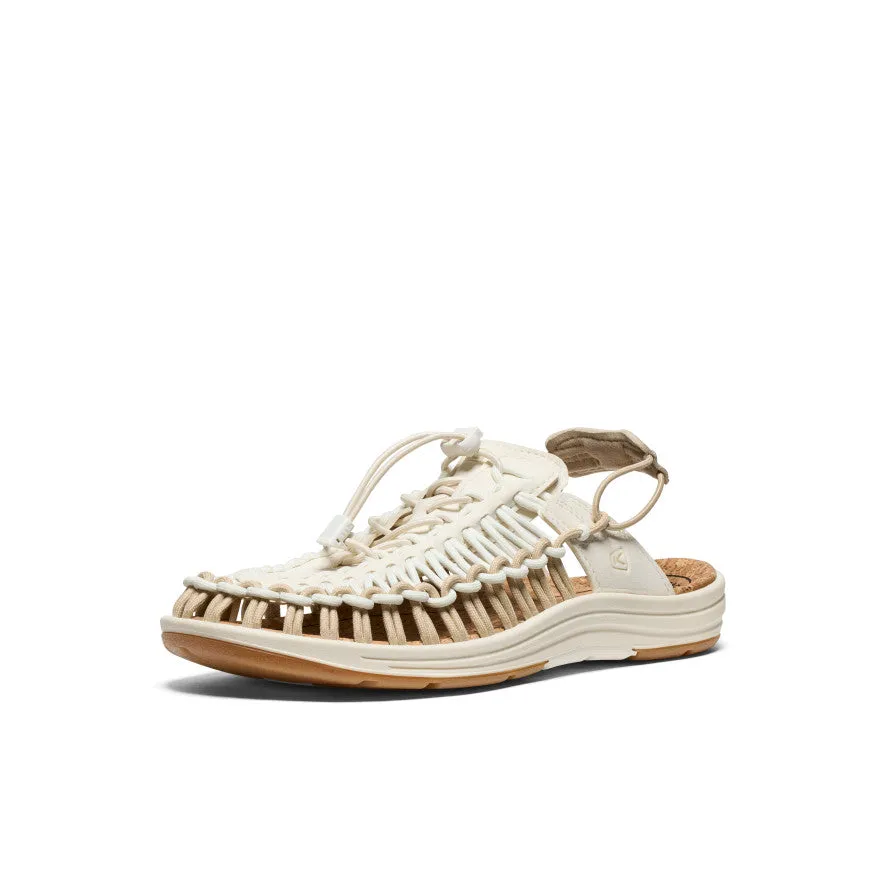 Keen All Gender UNEEK II Convertible  |  Safari/Cornstalk