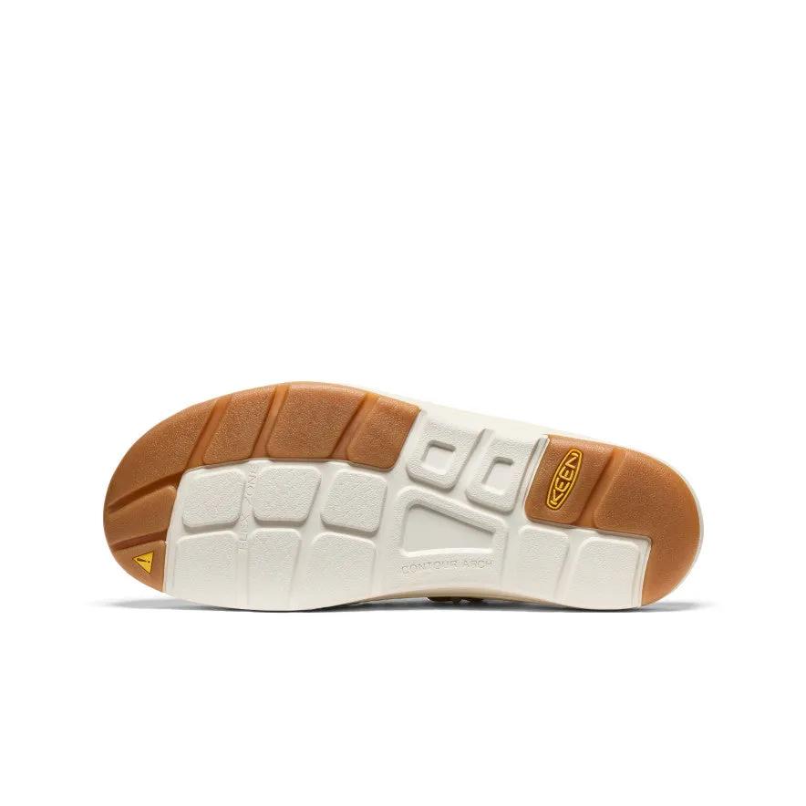 Keen All Gender UNEEK II Convertible  |  Safari/Cornstalk