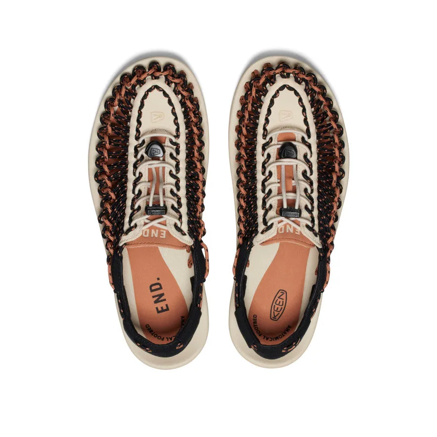 Keen All Gender UNEEK Sneaker x END.  |  End.