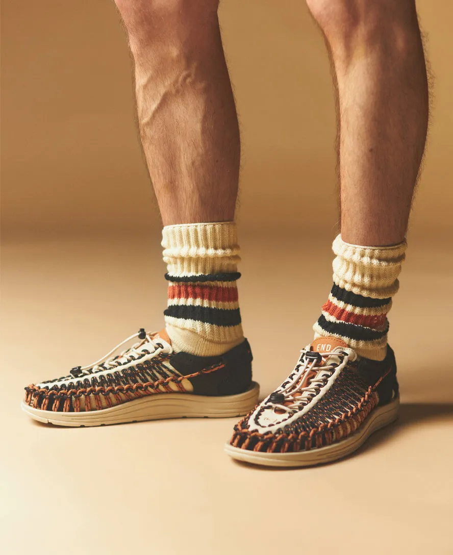 Keen All Gender UNEEK Sneaker x END.  |  End.