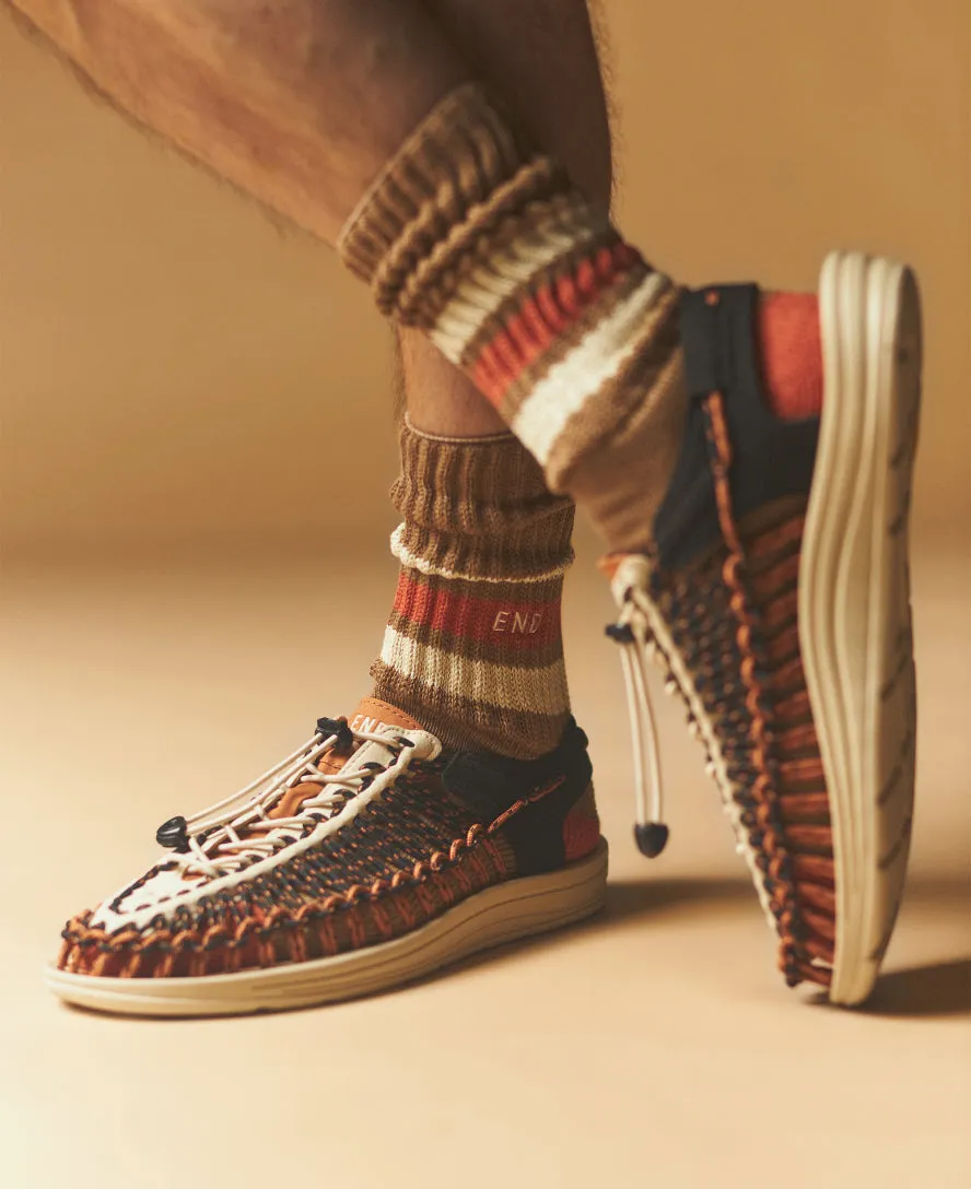 Keen All Gender UNEEK Sneaker x END.  |  End.