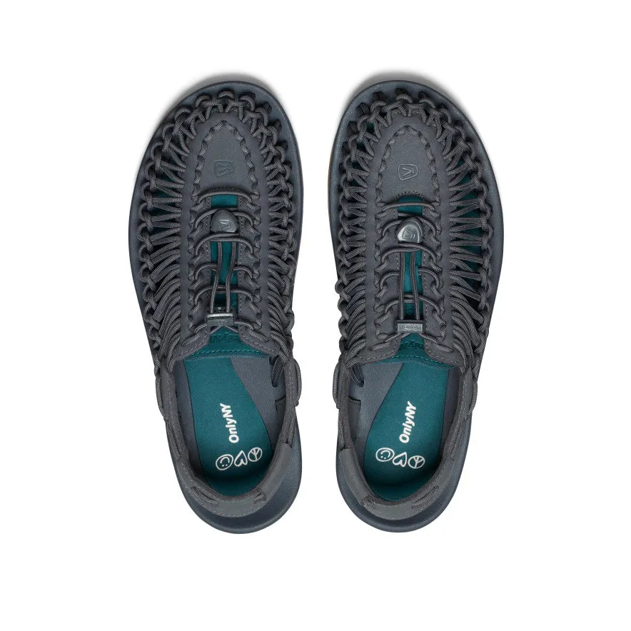 Keen All Gender UNEEK Sneaker x Only NY  |  Only NY