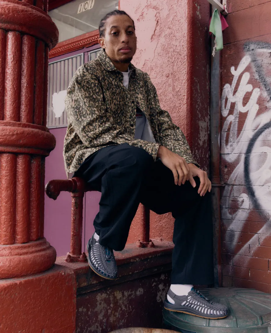 Keen All Gender UNEEK Sneaker x Only NY  |  Only NY