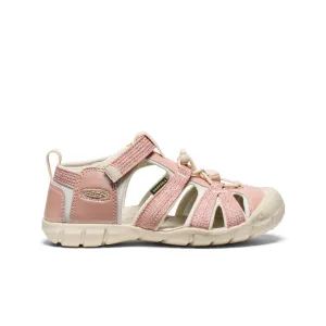 Keen Big Kids' Seacamp II CNX  |  Pink Gold