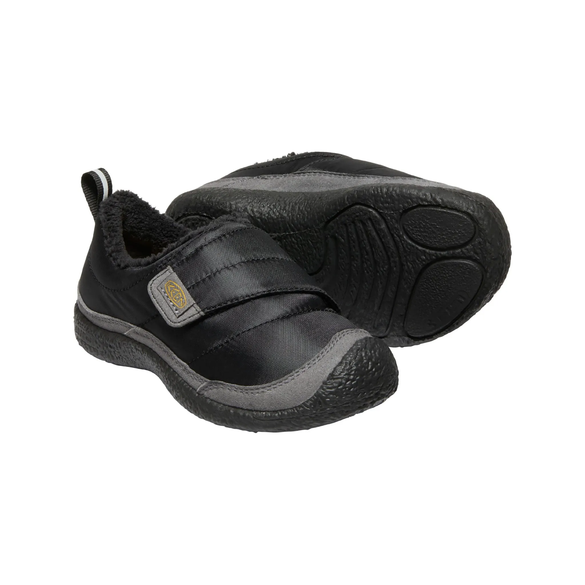 KEEN HOWSER LOW WRAP (KIDS)