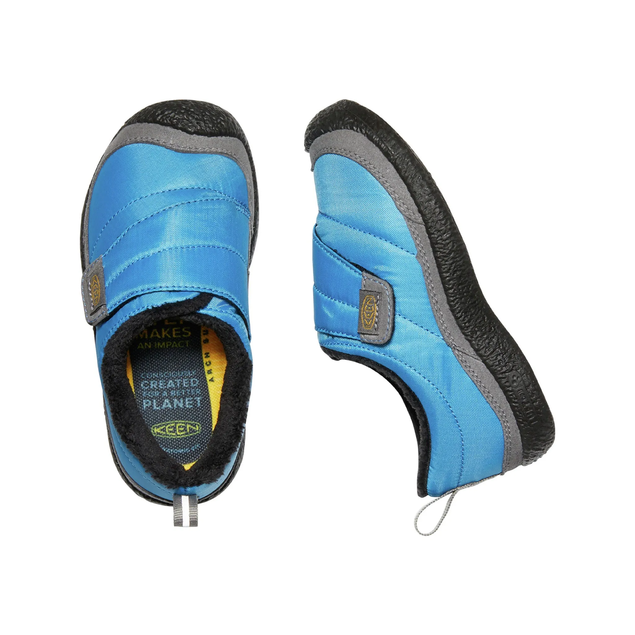KEEN HOWSER LOW WRAP (KIDS)