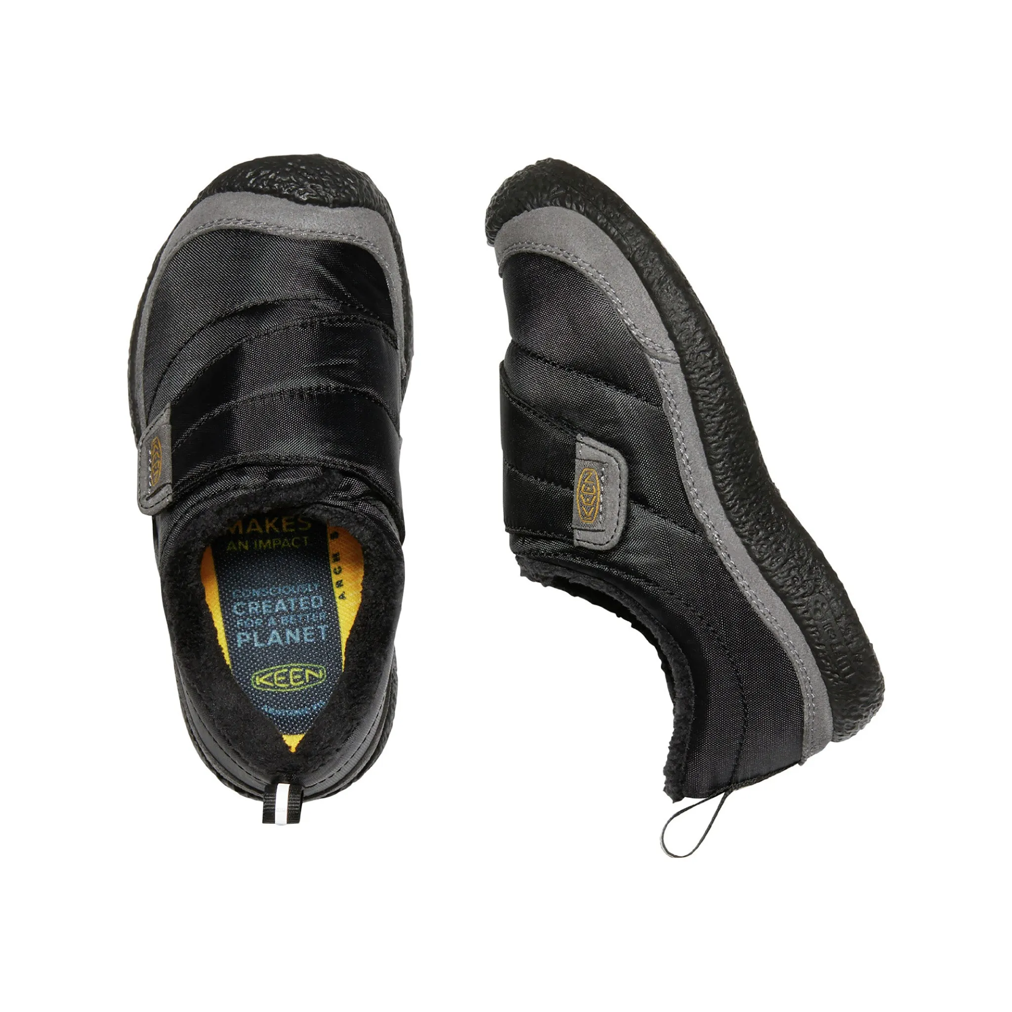 KEEN HOWSER LOW WRAP (KIDS)