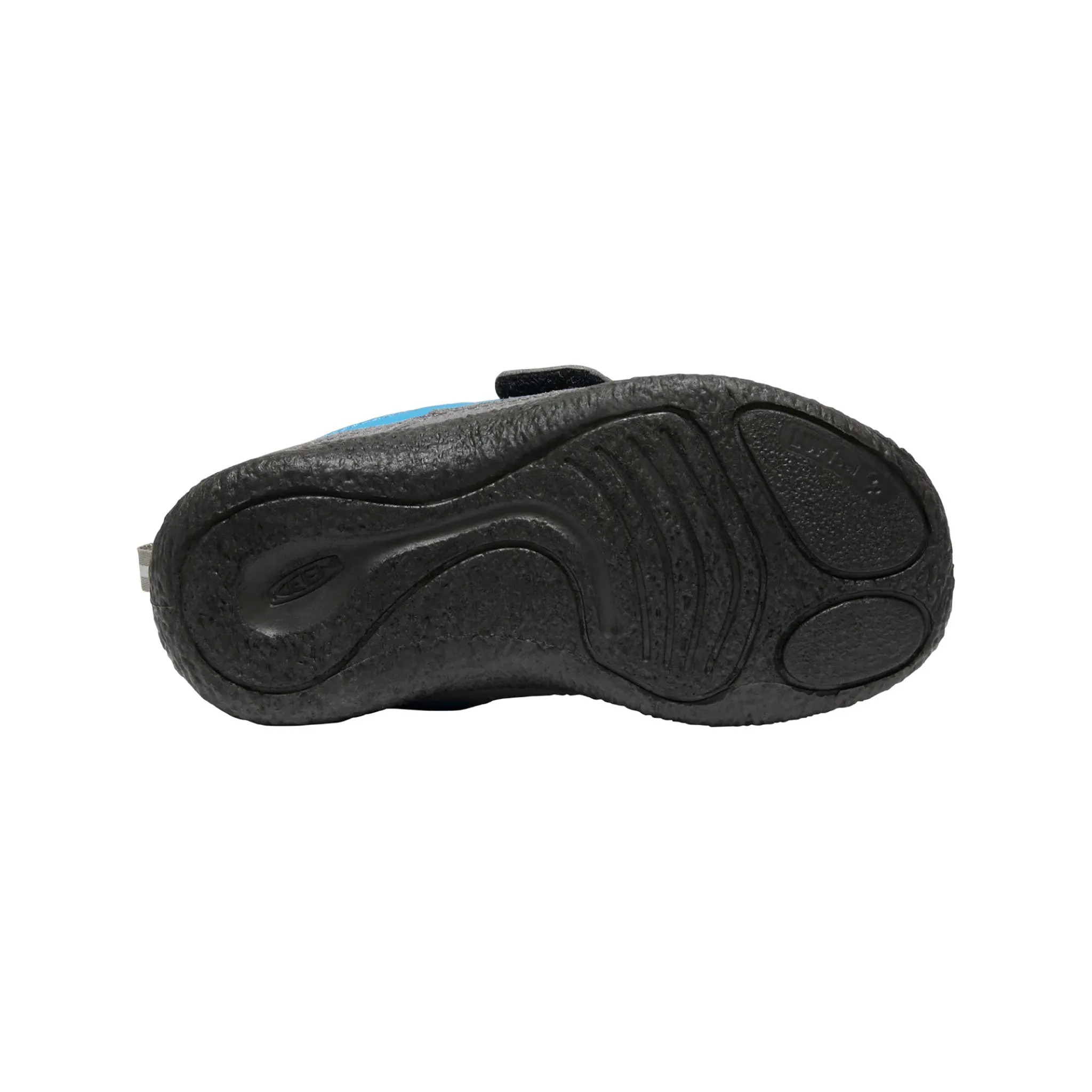 KEEN HOWSER LOW WRAP (KIDS)