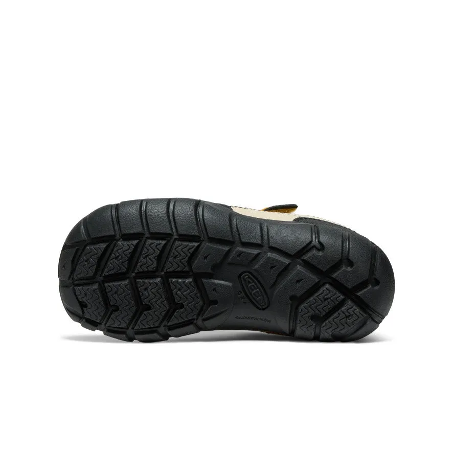 Keen Little Kids' Jasper II  |  Birch/Oak Buff