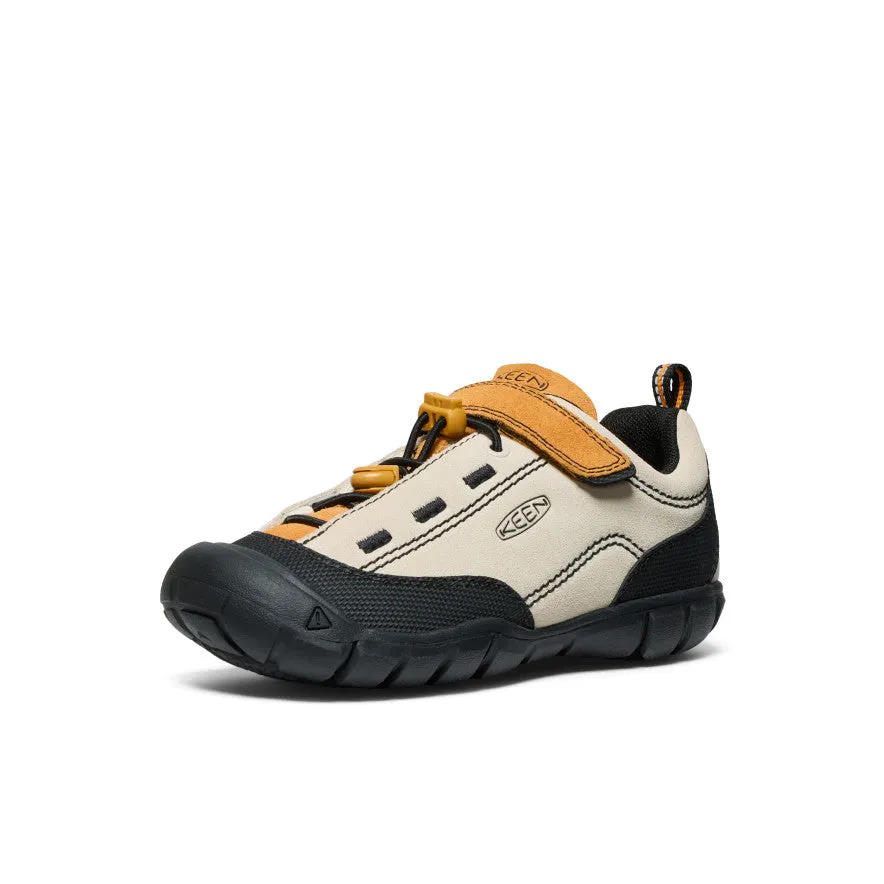 Keen Little Kids' Jasper II  |  Birch/Oak Buff