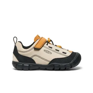 Keen Little Kids' Jasper II  |  Birch/Oak Buff