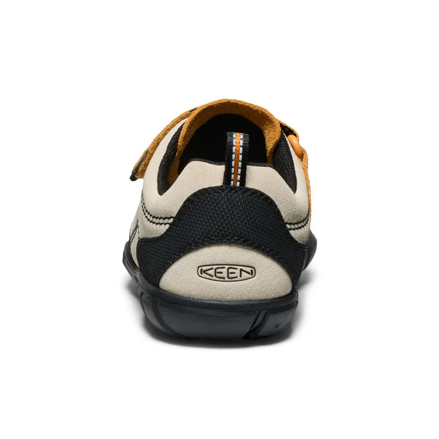 Keen Little Kids' Jasper II  |  Birch/Oak Buff