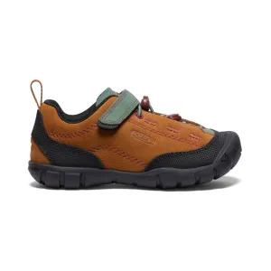 Keen Little Kids' Jasper II  |  KEEN Maple/Dark Forest