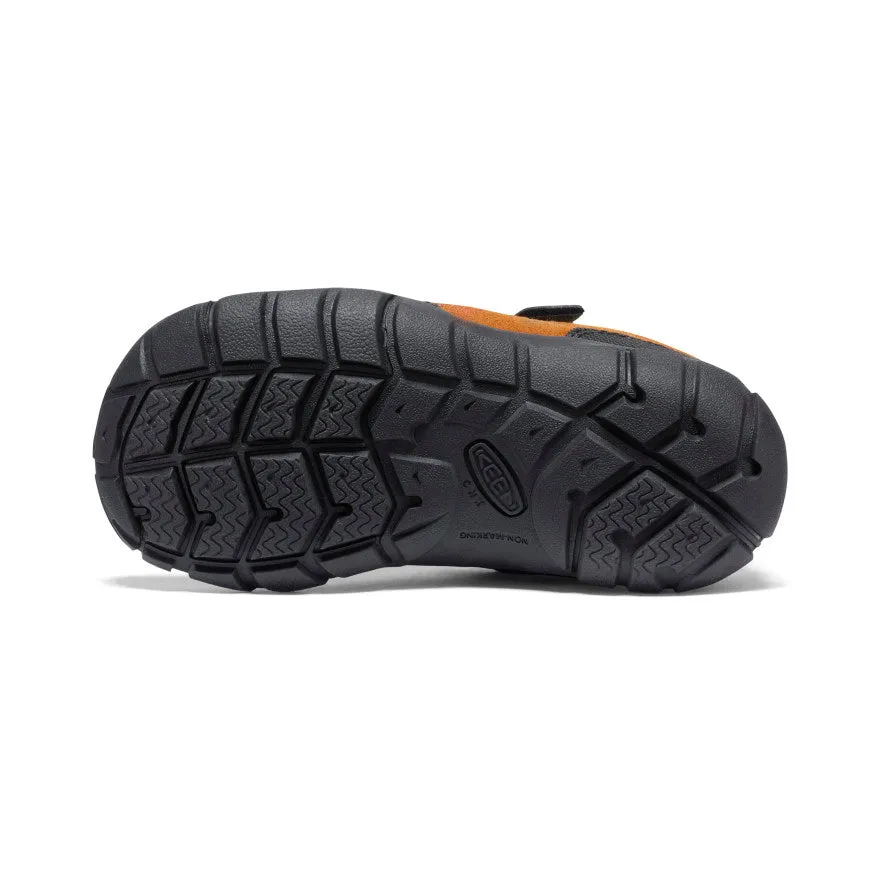 Keen Little Kids' Jasper II  |  KEEN Maple/Dark Forest