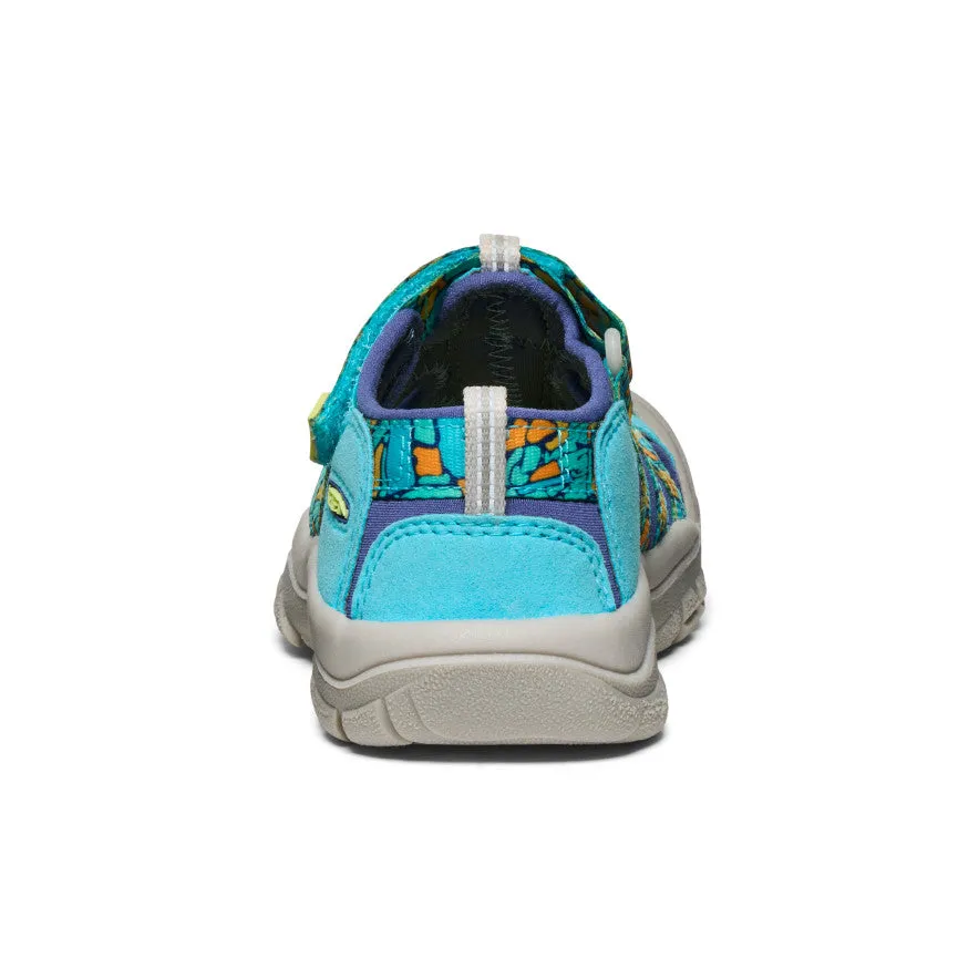 Keen Little Kids' Newport H2  |  Pebble Glow