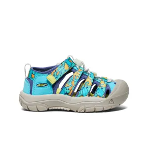 Keen Little Kids' Newport H2  |  Pebble Glow