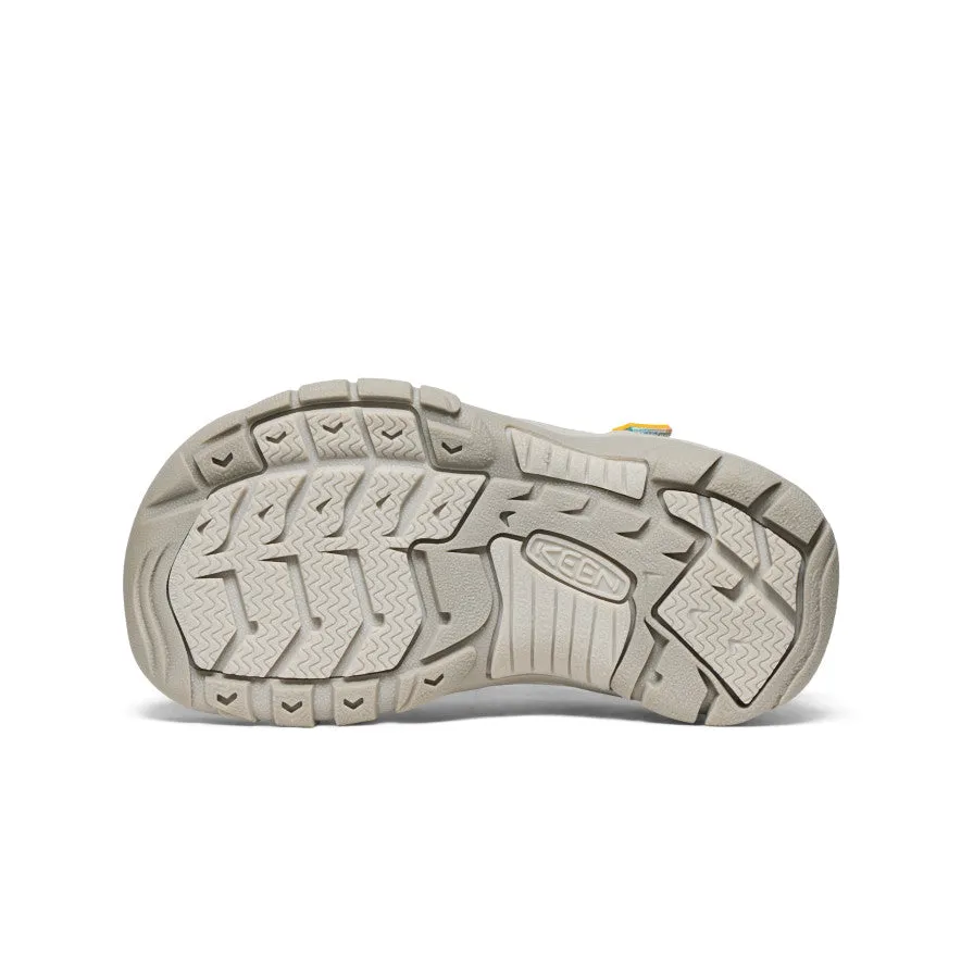 Keen Little Kids' Newport H2 Sandal x Iro To Ikiru Wo Tukuru Fuku  |  Iro To Ikiru Wo Tukuru Fuku