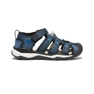Keen Little Kids' Newport Neo H2  |  Blue Nights/Brilliant Blue