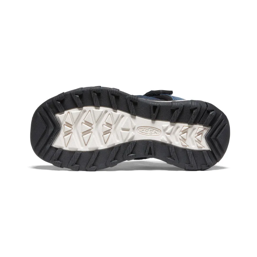 Keen Little Kids' Newport Neo H2  |  Blue Nights/Brilliant Blue