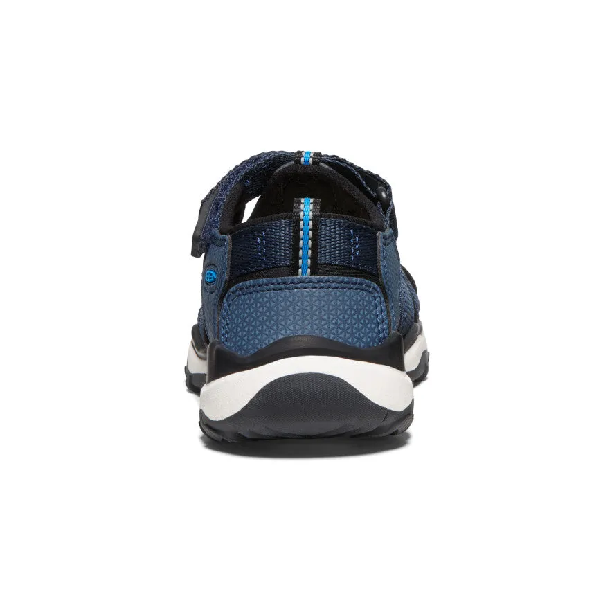 Keen Little Kids' Newport Neo H2  |  Blue Nights/Brilliant Blue