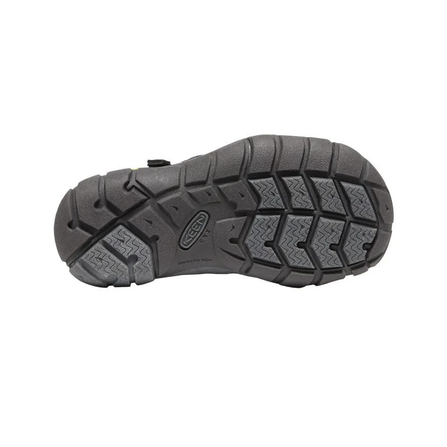 Keen Little Kids' Seacamp II CNX  |  Magnet/Evening Primrose