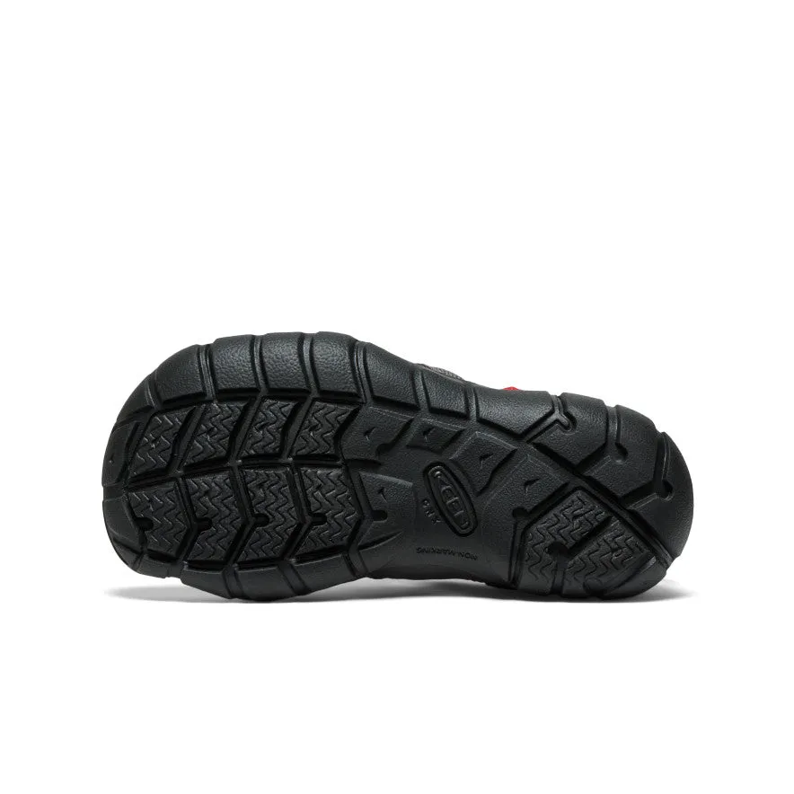 Keen Little Kids' Seacamp II CNX  |  Magnet/Red Carpet