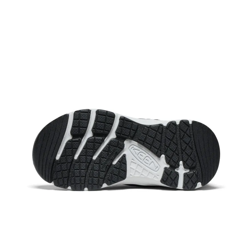 Keen Little Kids' Skua Waterproof Boot  |  Naval Academy/Yolk Yellow