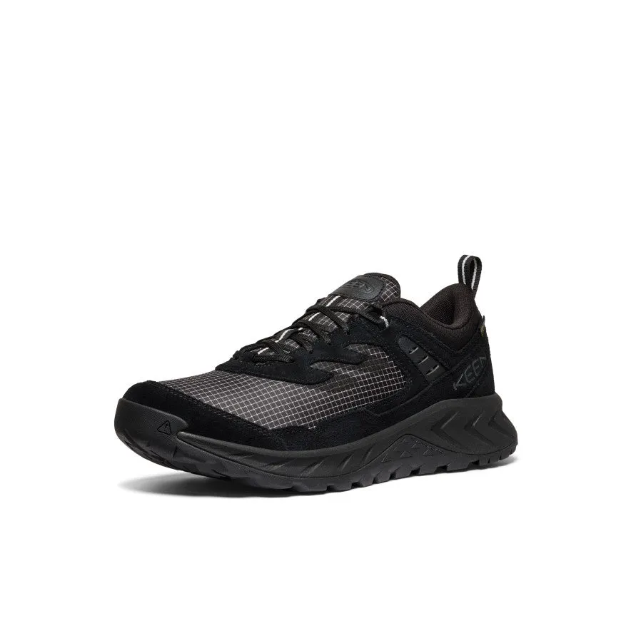 Keen Men's Hightrail EXP Waterproof  |  Black/Magnet