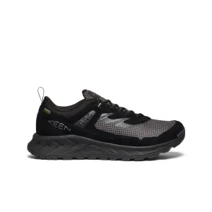 Keen Men's Hightrail EXP Waterproof  |  Black/Magnet