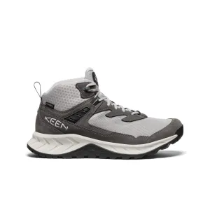 Keen Men's Hightrail Waterproof Hiking Boot  |  Alloy/Vapor